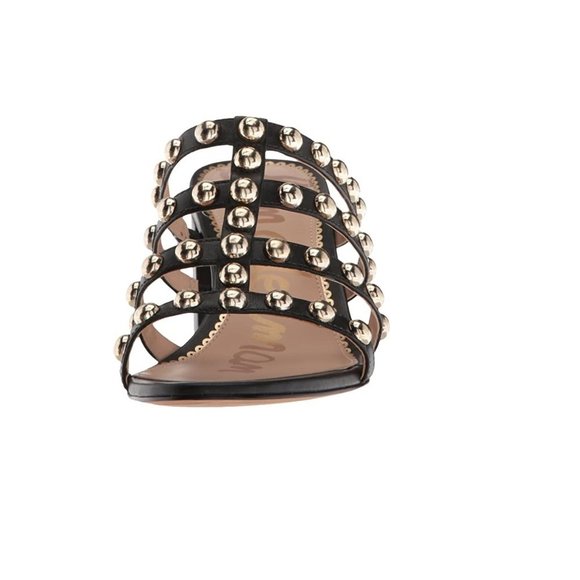 Sam Edelman Women's Suri Heeled Sandal - Picture 8 of 11